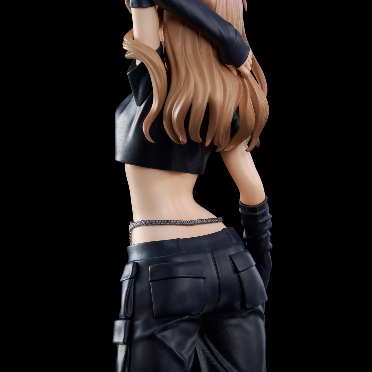 Yume Minami Zozo Black Collection Union Creative