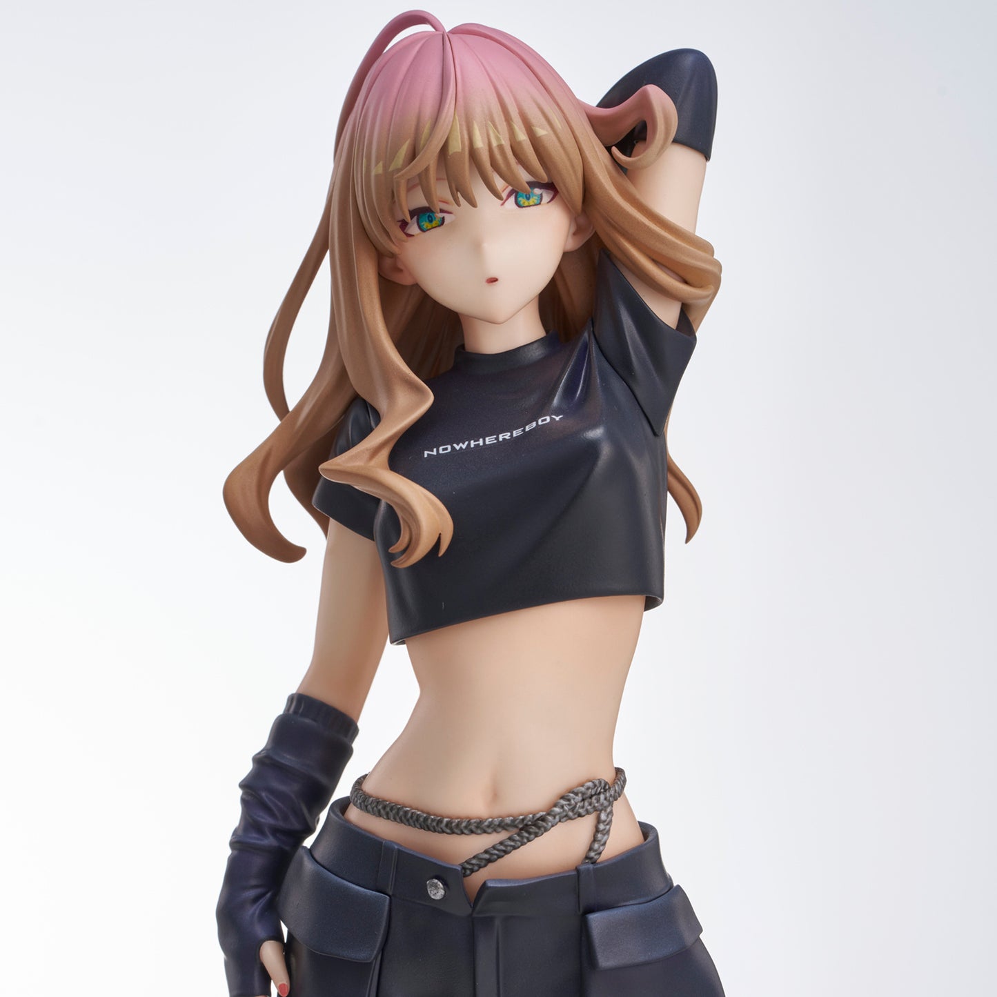 Yume Minami Zozo Black Collection Union Creative