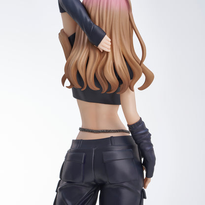 Yume Minami Zozo Black Collection Union Creative