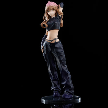 Yume Minami Zozo Black Collection Union Creative