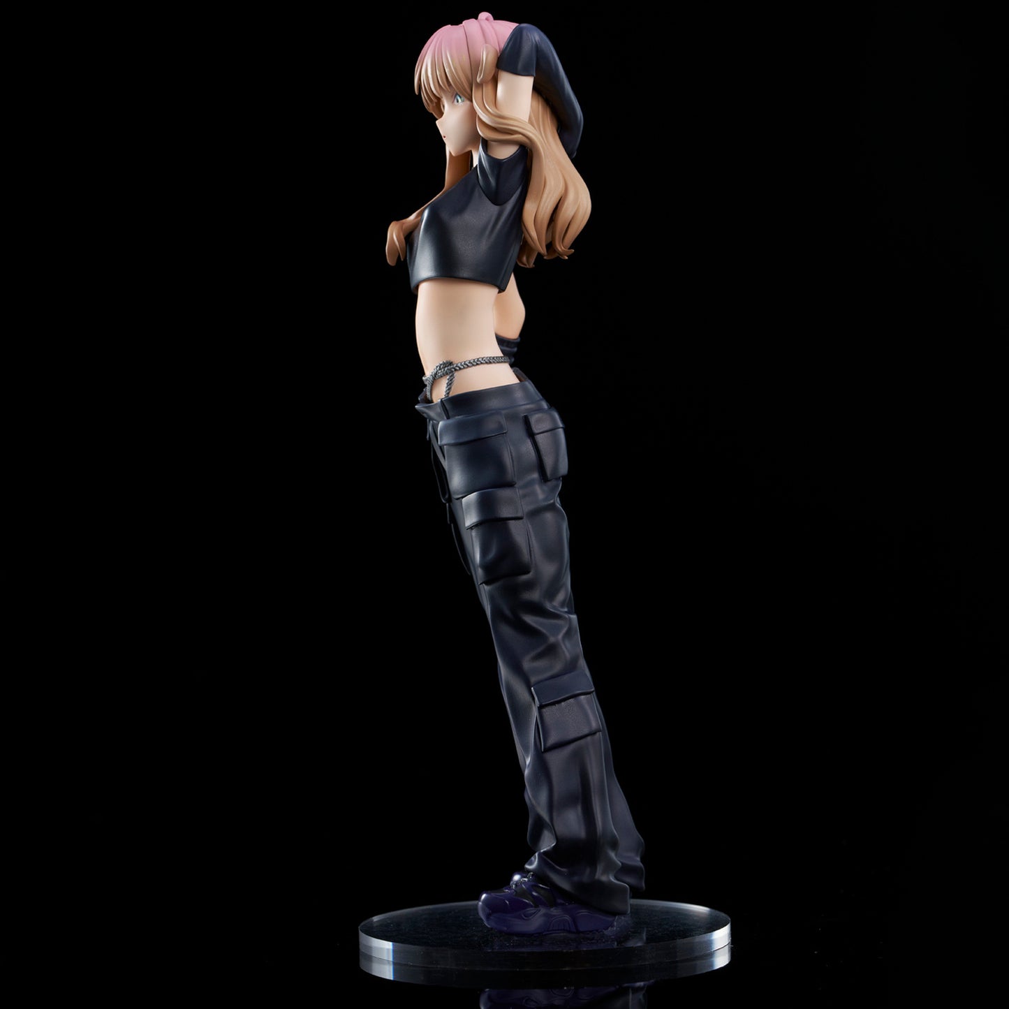 Yume Minami Zozo Black Collection Union Creative