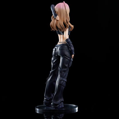 Yume Minami Zozo Black Collection Union Creative