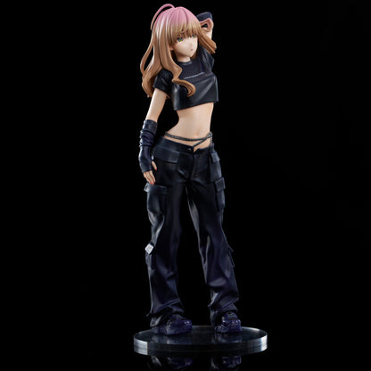 Yume Minami Zozo Black Collection Union Creative