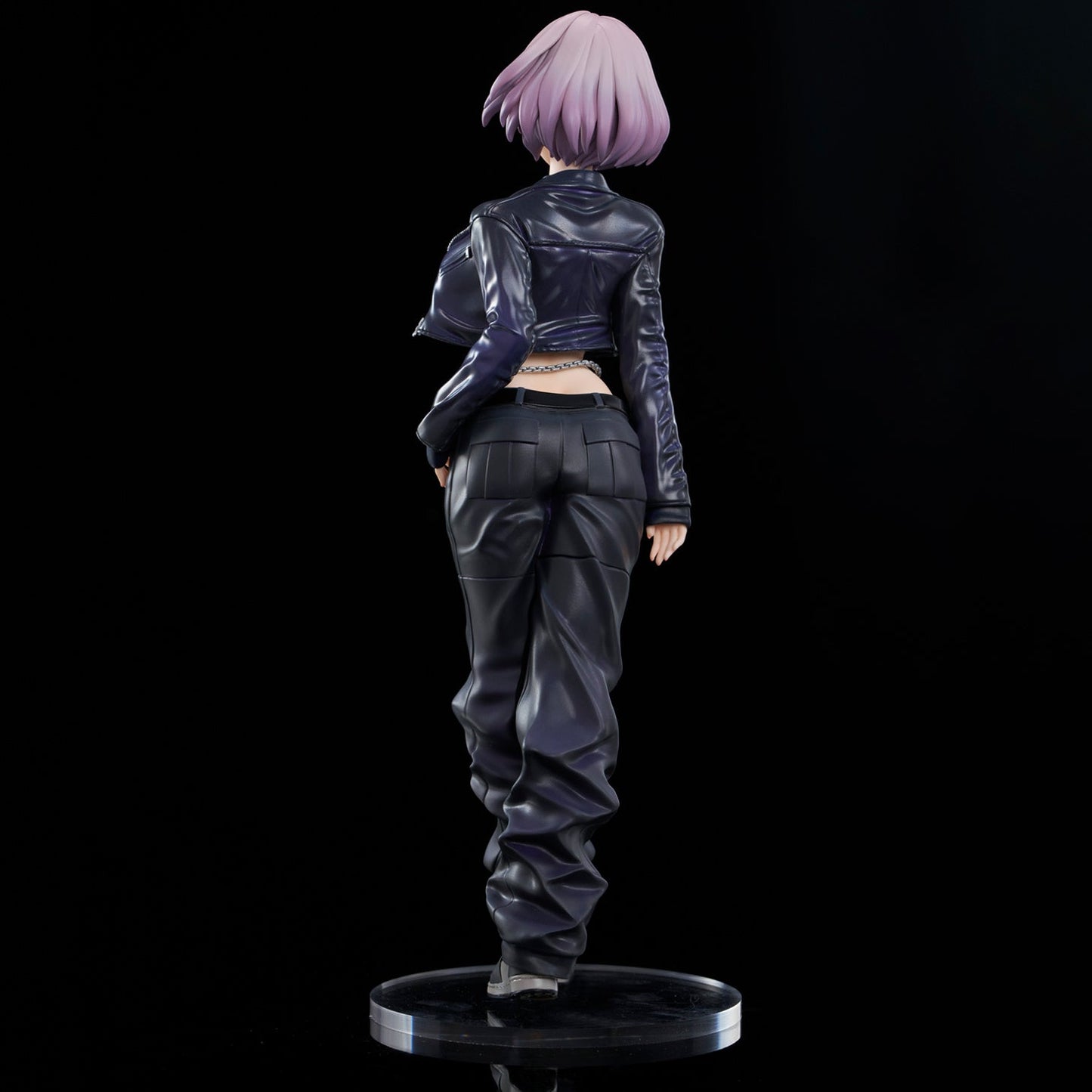 Mujina Zozo Black Collection Union Creative - Anime Figuren günstig kaufen