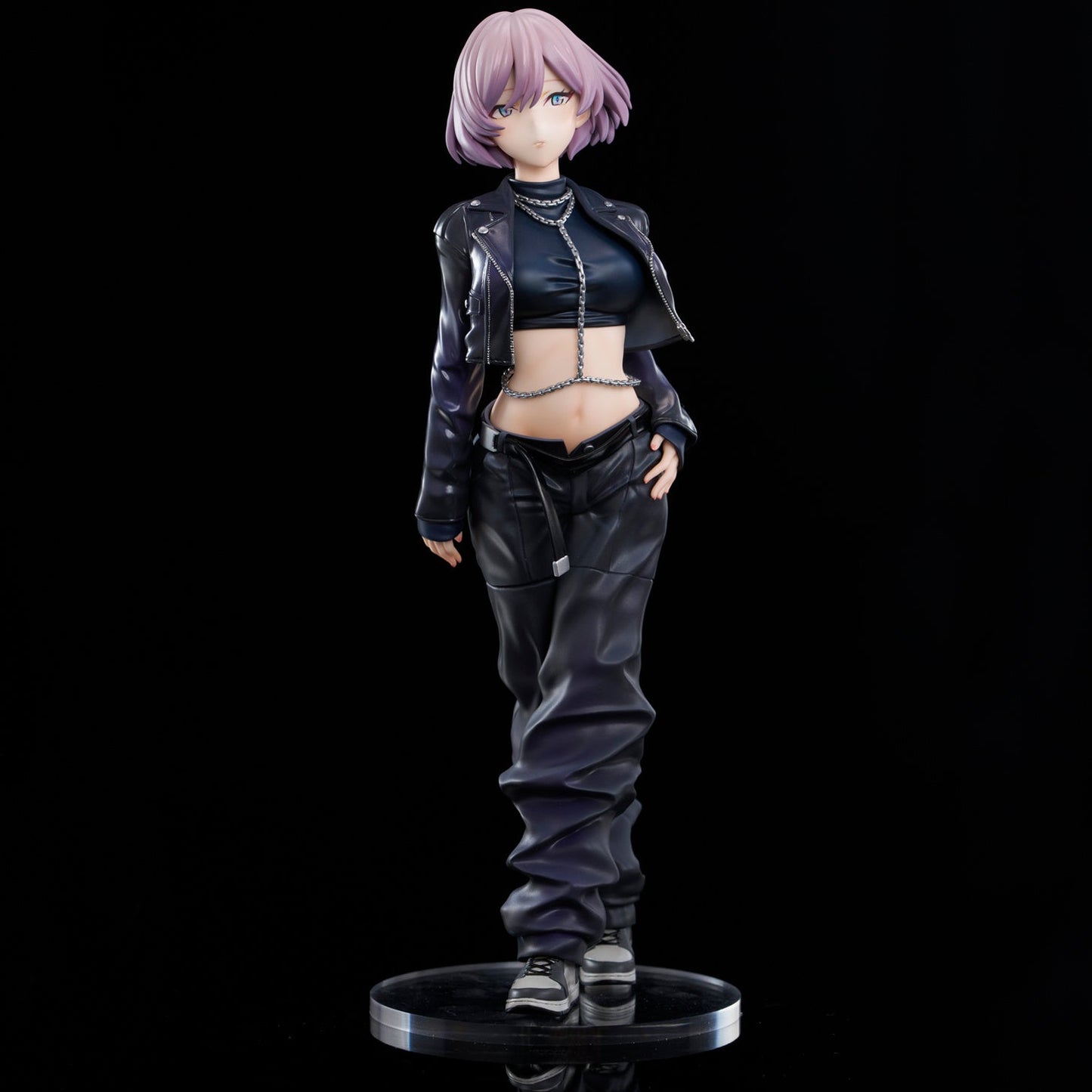 Mujina Zozo Black Collection Union Creative - Anime Figuren günstig kaufen