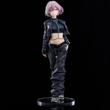 Mujina Zozo Black Collection Union Creative - Anime Figuren günstig kaufen
