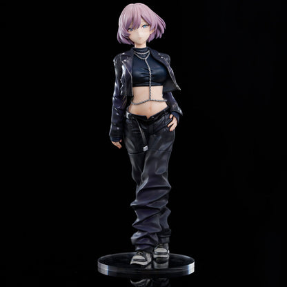 Mujina Zozo Black Collection Union Creative - Anime Figuren günstig kaufen