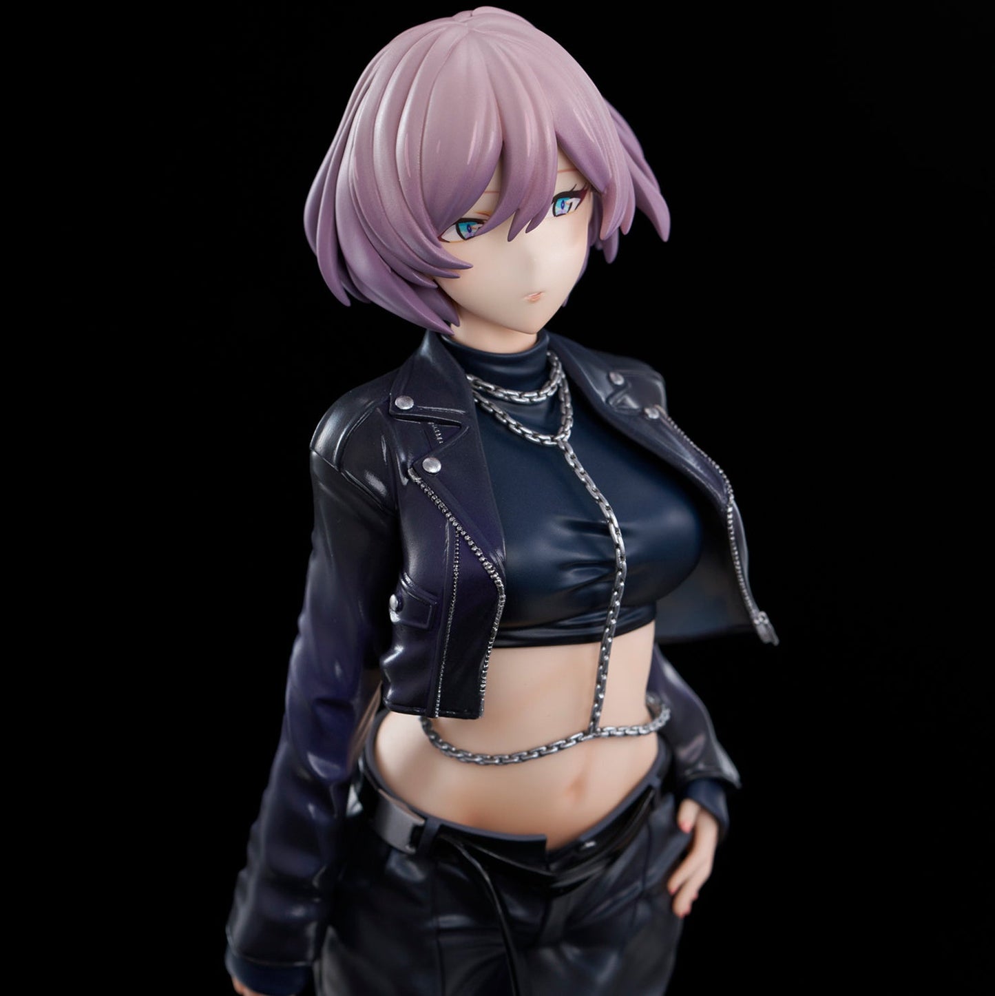 Mujina Zozo Black Collection Union Creative - Anime Figuren günstig kaufen