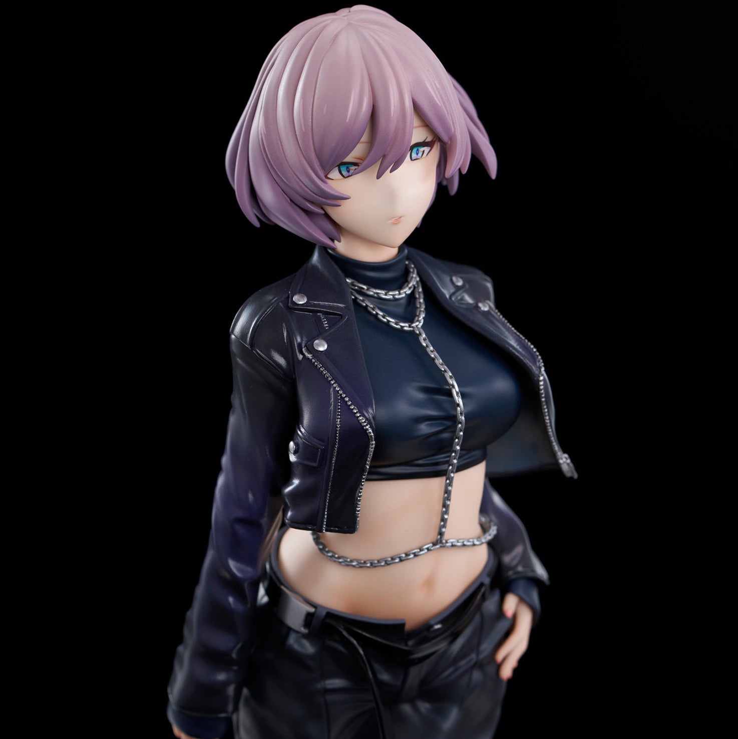 Mujina Zozo Black Collection Union Creative - Anime Figuren günstig kaufen