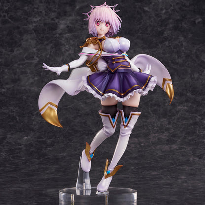 Akane Shinjo Gridman Universe Union Creative