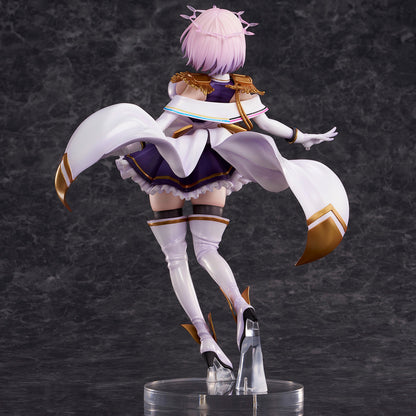 Akane Shinjo Gridman Universe Union Creative