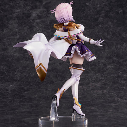 Akane Shinjo Gridman Universe Union Creative