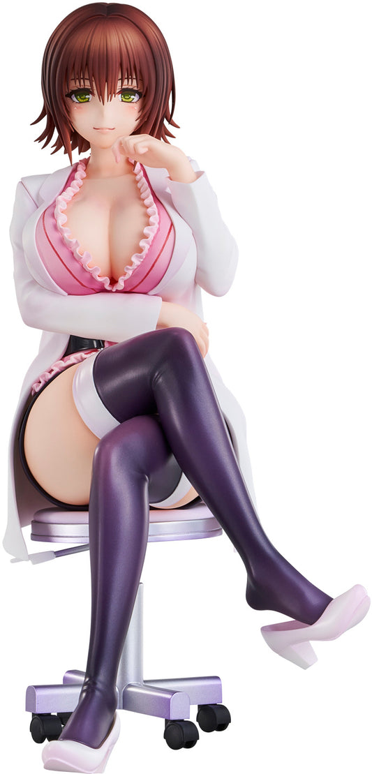 Mikado Ryouko School Nurse ver. Union Creative - Anime Figuren günstig kaufen