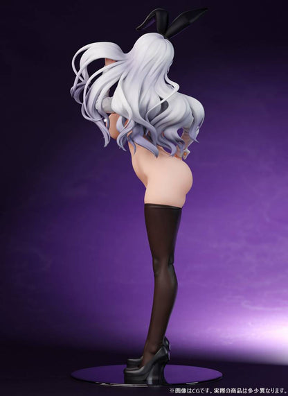 Beatrice  Bunny Girls Original Character Insight 1/7