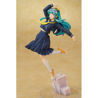 Urusei Yatsura Lum Uniform Ver. 1/7 Scale Figure