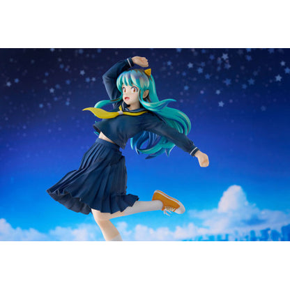Urusei Yatsura Lum Uniform Ver. 1/7 Scale Figure