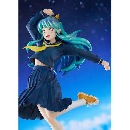 Urusei Yatsura Lum Uniform Ver. 1/7 Scale Figure