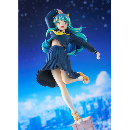 Urusei Yatsura Lum Uniform Ver. 1/7 Scale Figure