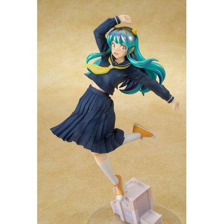 Urusei Yatsura Lum Uniform Ver. 1/7 Scale Figure