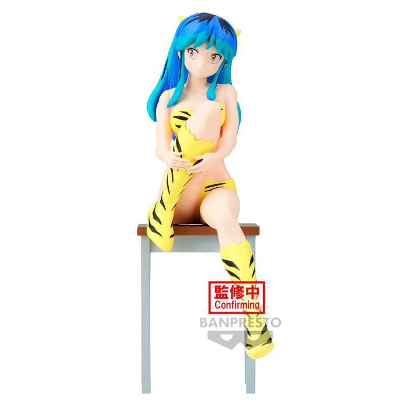 Urusei Yatsura - Relax Time Lum / Urusei Yatsura - Anime Figuren günstig kaufen