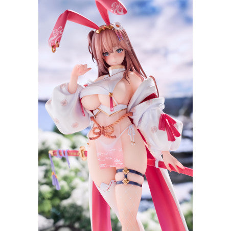 USAMURAI 1/6 Scale Figure