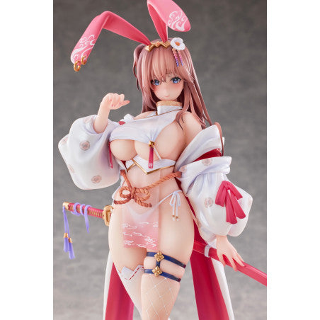 USAMURAI 1/6 Scale Figure