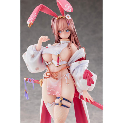 USAMURAI 1/6 Scale Figure