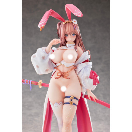 USAMURAI 1/6 Scale Figure