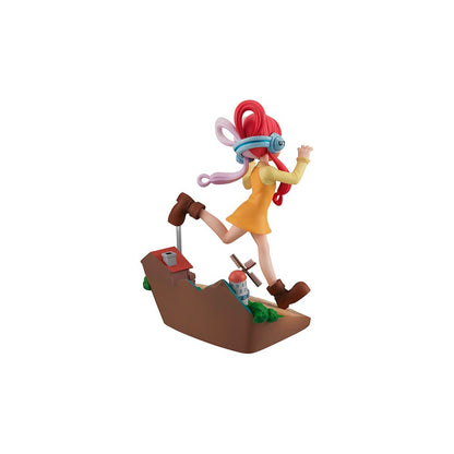 Uta Run! Run! Run! - G.E.M. Serie - One Piece - Anime Figuren günstig kaufen