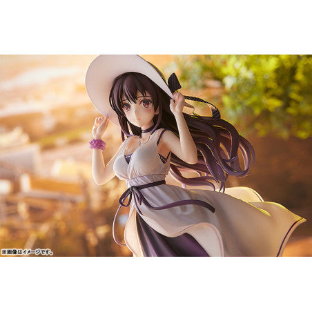 Utaha Kasumigaoka Saekano: How to Raise a Boring Girlfriend 1/7 Scale Figure