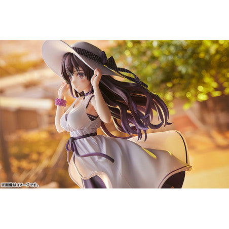 Utaha Kasumigaoka Saekano: How to Raise a Boring Girlfriend 1/7 Scale Figure