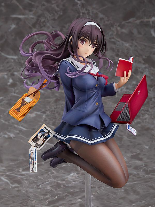 Utaha Kasumigaoka Saekano: How to Raise a Boring Girlfriend Max Factory - Anime Figuren günstig kaufen