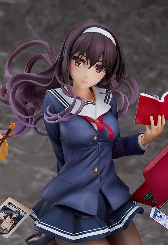 Utaha Kasumigaoka Saekano: How to Raise a Boring Girlfriend Max Factory - Anime Figuren günstig kaufen