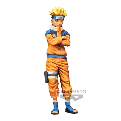 Uzumaki Naruto - Shippuden - Banpresto - Anime Figuren günstig kaufen