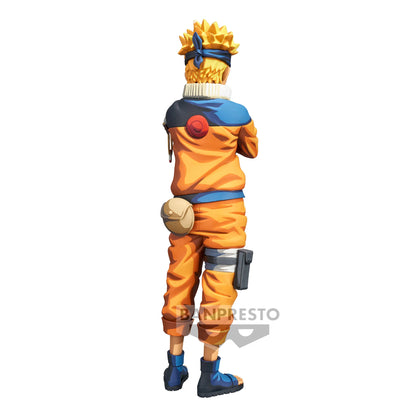 Uzumaki Naruto - Shippuden - Banpresto - Anime Figuren günstig kaufen