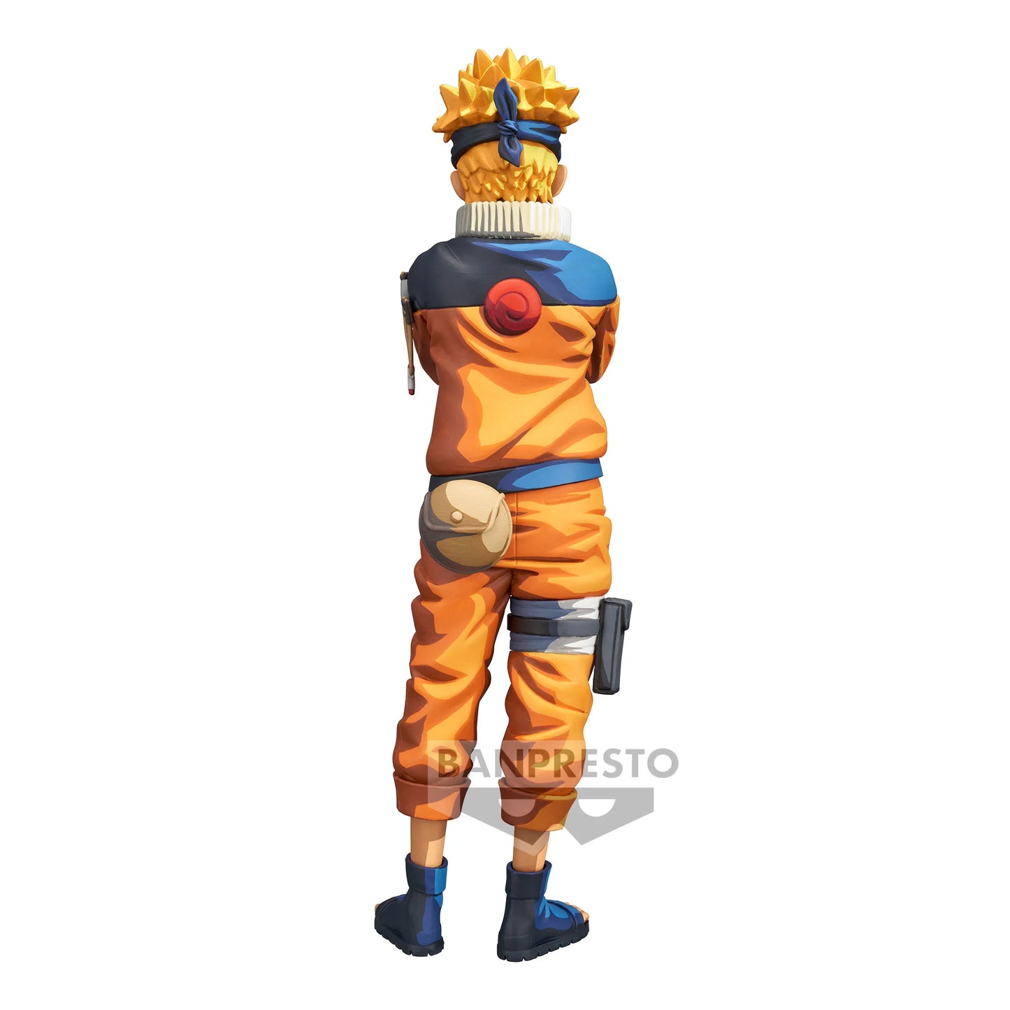 Uzumaki Naruto - Shippuden - Banpresto - Anime Figuren günstig kaufen