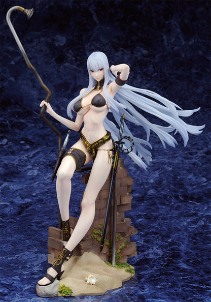 Valkyria Chronicles PVC Statue Selvaria Breath Swim Suite Ver. - Anime Figuren günstig kaufen