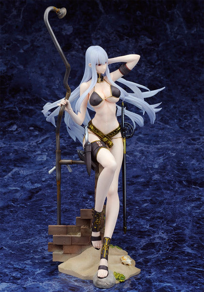 Valkyria Chronicles PVC Statue Selvaria Breath Swim Suite Ver. - Anime Figuren günstig kaufen