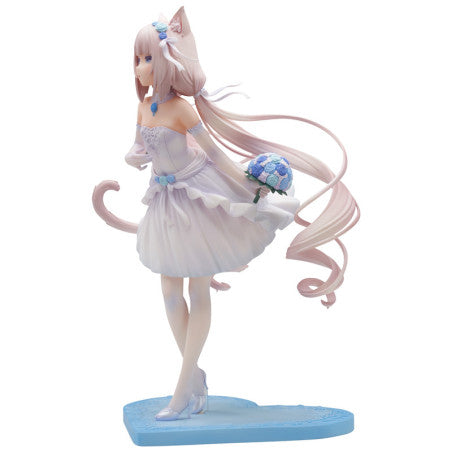 Vanilla Dream of Eden ver. Nekopara 1/7 Scale Figure