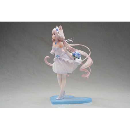 Vanilla Dream of Eden ver. Nekopara 1/7 Scale Figure