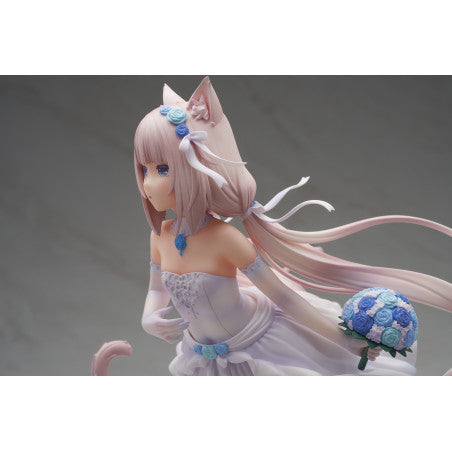 Vanilla Dream of Eden ver. Nekopara 1/7 Scale Figure