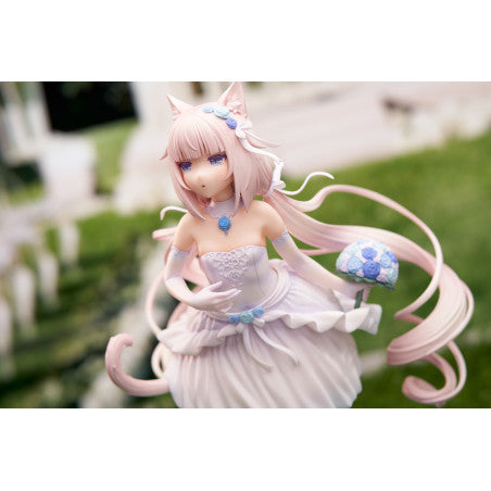 Vanilla Dream of Eden ver. Nekopara 1/7 Scale Figure