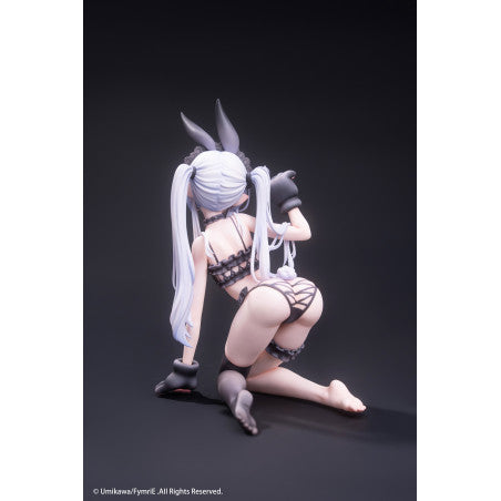 Vanya Illustrated by FymriE 1/6 Scale Figure Deluxe Edition