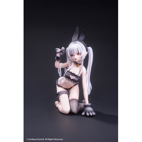 Vanya Illustrated by FymriE 1/6 Scale Figure Deluxe Edition