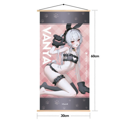 Vanya Illustrated by FymriE 1/6 Scale Figure Deluxe Edition