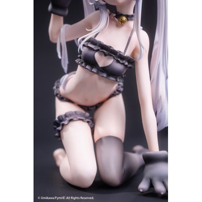 Vanya Illustrated by FymriE 1/6 Scale Figure Deluxe Edition