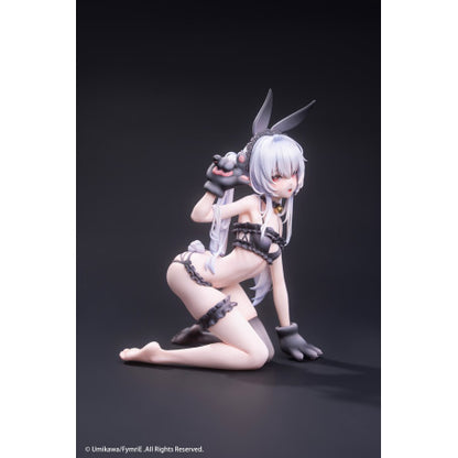 Vanya Illustrated by FymriE 1/6 Scale Figure Deluxe Edition
