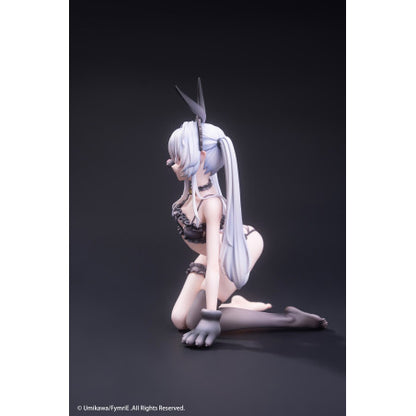Vanya Illustrated by FymriE 1/6 Scale Figure Deluxe Edition