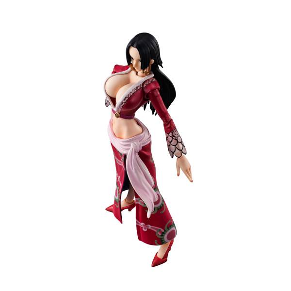 Boa Hancock Ver.1.5 Variable Action Heroes MegaHouse
