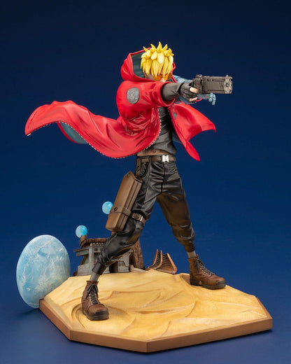 Vash The Stampede - ARTFX J - Kotobukiya - Anime Figuren günstig kaufen